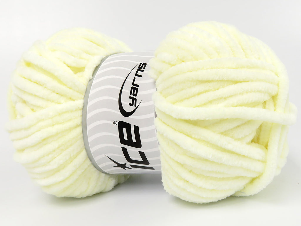 [Velvet Baby] Cream / 4 X 100 gr