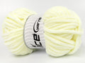 [Velvet Baby] Cream / 4 X 100 gr
