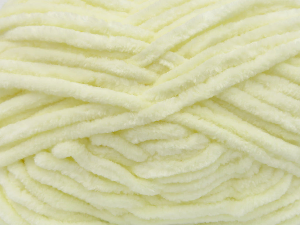 [Velvet Baby] Cream / 4 X 100 gr