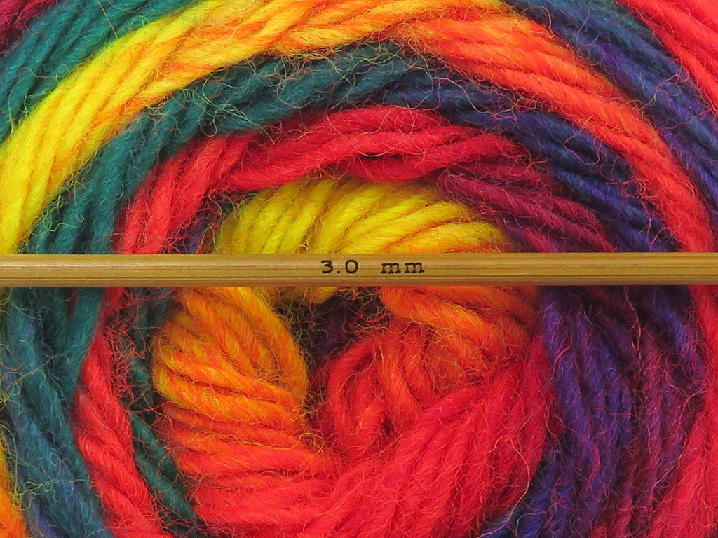 Magic Wool De Luxe