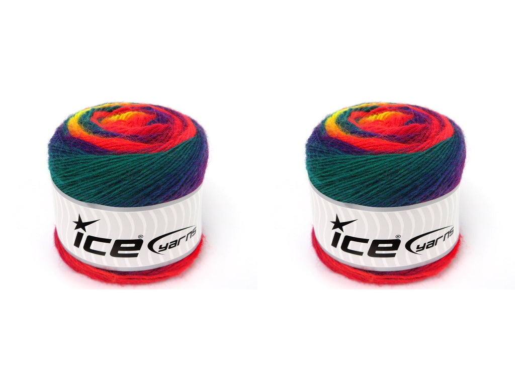 Magic Wool De Luxe