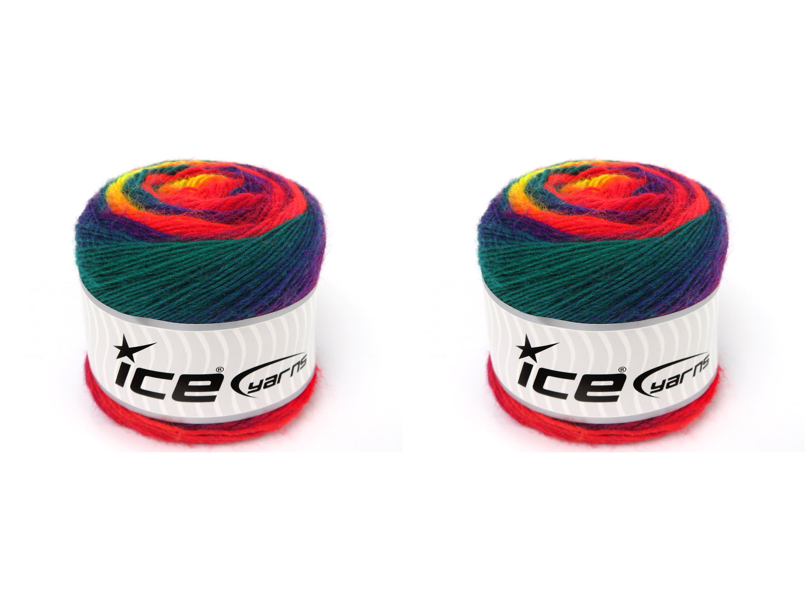 Magic Wool De Luxe