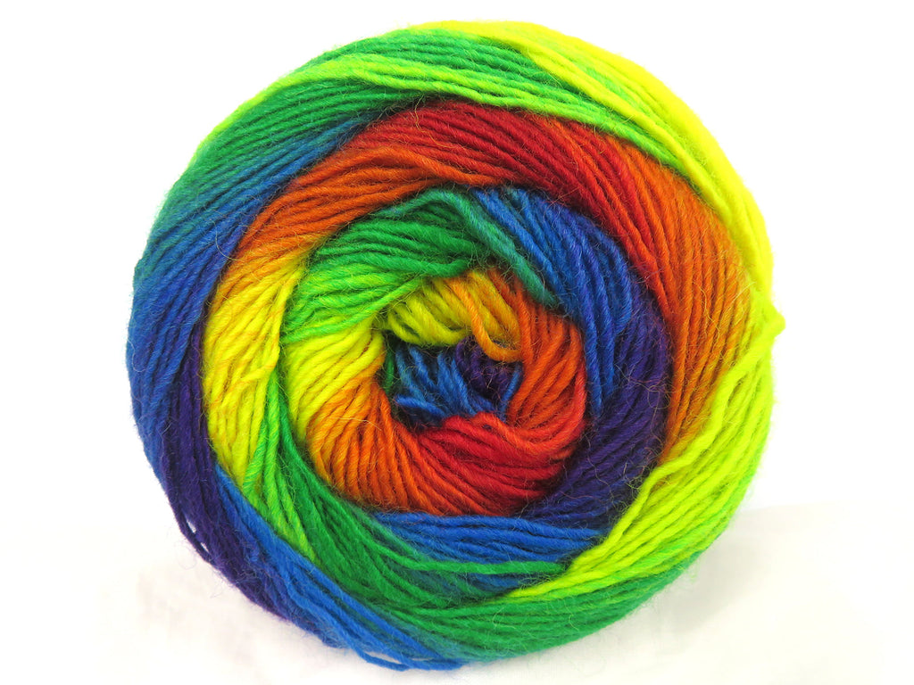 Cakes Magic Sock