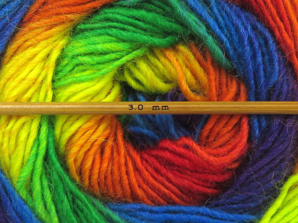 Cakes Magic Sock