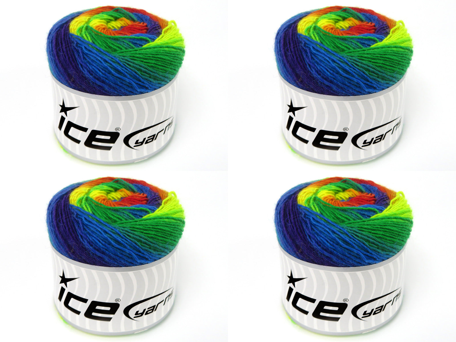 Cakes Magic Sock