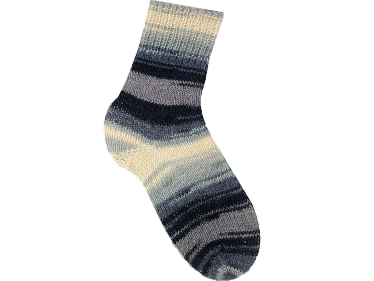 Smart Sock