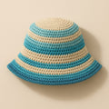 Yarnspresso — Ocean Breeze Summer Bucket Hat