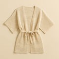 Yarnspresso — Summer Breeze Beach Kimono
