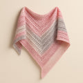 Yarnspresso — Summer Breeze Shawl — Knitting Pattern