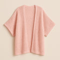 Yarnspresso — Sunset Breeze Kimono Cardigan — Knitting Pattern